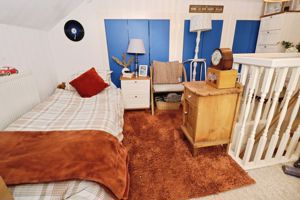 BEAUMONT AVENUE- click for photo gallery